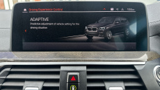 BMW X3 xDrive20d MHT M Sport 5dr Step Auto [Tech/Plus Pk] Diesel Estate